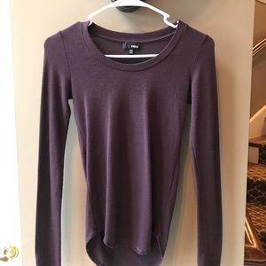 Aritzia long sleeve
